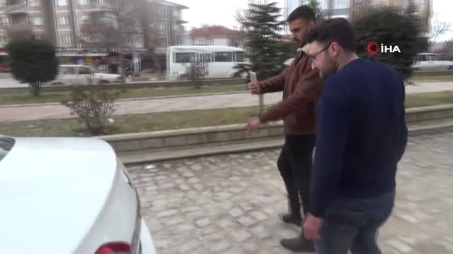 Afyonkarahisar Araç Kiralama Derneği Başkan Yardımcısı Aşgınkaan: Araçları Kiralarken Araçların...