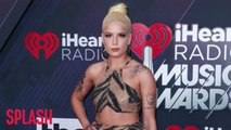 Halsey Is Thankful She Had Her “Meltdown” Before She Found Fame