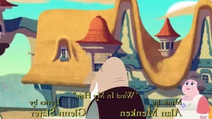 Tangled The Series S01E12 Big Brothers of Corona