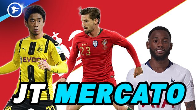 Journal du Mercato : Monaco affole le marché des transferts, Paris prêt à en découdre