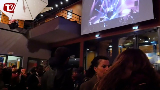 APÉRO SONORE SECRET ECHONOVA VU PAR TV VANNES