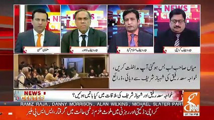 Download Video: PTI Ke Andar Tension Kis Waja Se Nazar Arahi Hai.. Khalid Qayyum Telling