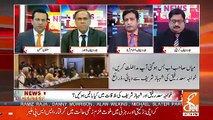 PTI Ke Andar Tension Kis Waja Se Nazar Arahi Hai.. Khalid Qayyum Telling