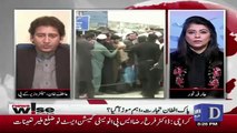 What Challenges Will You Face To Open Torkham Border For 24 Hours.. Atif Khan Response