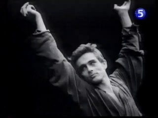 La vie de James Dean-documentaire