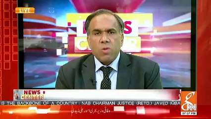 What Will Happen If Saad Rafiq Become PAC Member.. Khalid Qayyum Response