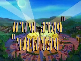 Goof Troop Season 1 Episode 14 Date With Destiny