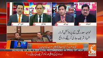 Deal Ke Lie Kin Rehnumaon Ki Kis Se Mulaqaten Chal Rahi Hain.. Mian Shahid Telling