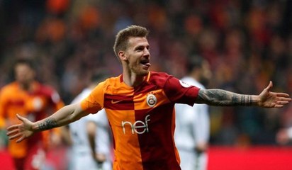 Galatasaray, Serdar Aziz'in Sözleşmesini Feshetti