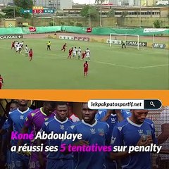 Football: Stats à la une de la journée 14