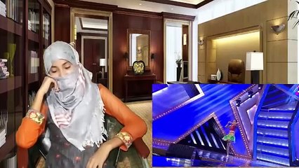 Pakistani Reacts To | Top 5 Dance Indai's Auditions | Indian Got Global Talent