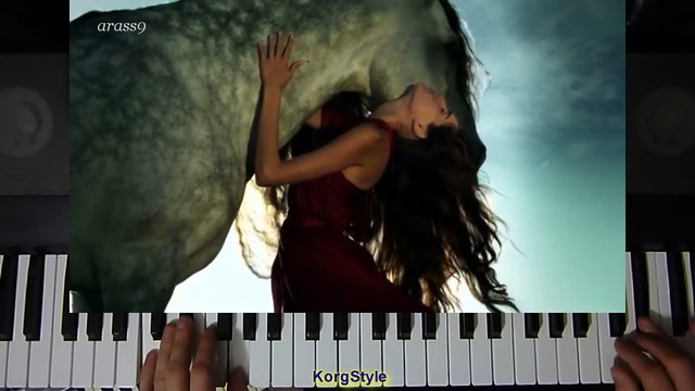 KorgStyle & Freedom - Valdi Sabev (Korg Pa 700) Remix 2018 New