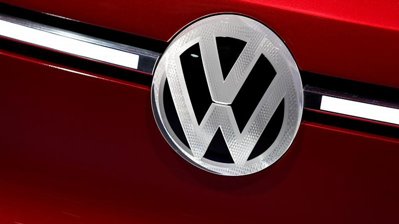 Fahrzeugverkäufe: vw weltweit vorn