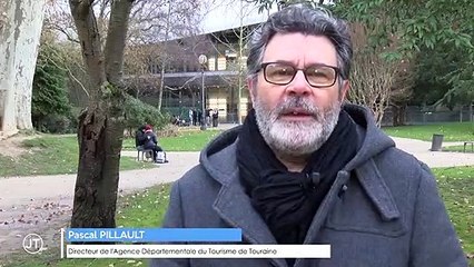 Clavier et Lauby promoteurs de la Touraine ? - 30/01/2019