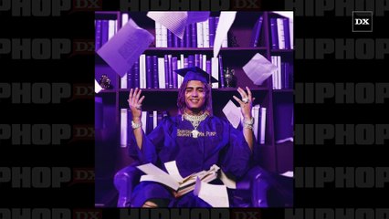 Lil Pump Says He Knows How To Use ‘Science' To Prove He’s The Most "Lyrical Rapper Ever"