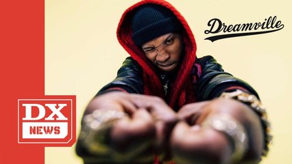 Tory Lanez Says He’ll Rap Battle J.I.D, Bas, Cozz & The Whole Dreamville To Get To J. Cole