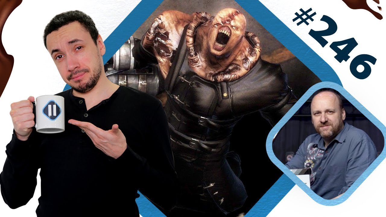 Un Remake RESIDENT EVIL 3 possible ? | PAUSE CA...