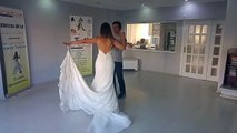 Ankara Dans Kursu | Düğün Slow Dansı | Metinhan Dans