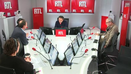 Hausse des prix : "C'est une connerie", s'indigne Michel-Édouard Leclerc sur RTL