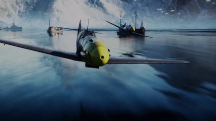 #BattlefieldV Momentos clips EMAT Clan. XBOX ONE X  02. Acero y Fuego