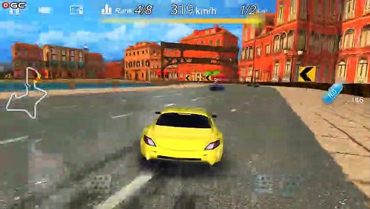 Perfect Drift "Tale Of Race" Speed Fast Mix Cars - Android Gameplay FHD #3