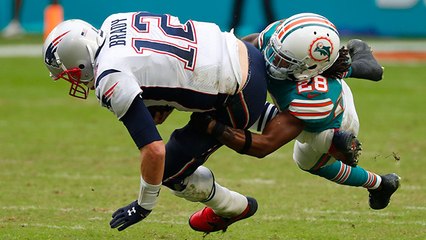 'Super Bowl Live' crew discusses how rule changes impact QBs