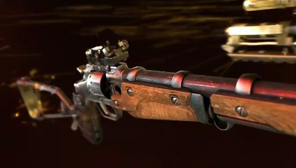 Metro Exodus - Tráiler de la Clase Pistola