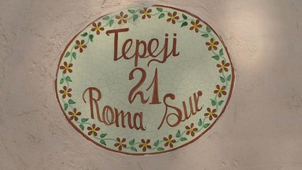 La magia de Cuarón transforma Roma y cambia la vida de su protagonista