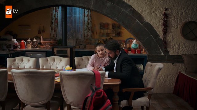 Mustafa’nın matematik ile imtihanı! - Sen Anlat Karadeniz 38.Bölüm