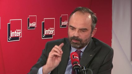 Edouard Philippe : "L'ISF avait plus d'inconvénients que d'avantages [...] Les gens très fortunés arrivaient souvent à le contourner et les gens fortunés partaient de France"