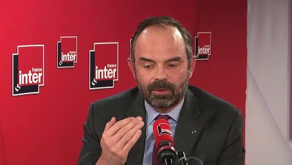 ISF :  "L’objectif ce n'est pas que le grand débat remplace la campagne présidentielle", affirme le Premier ministre