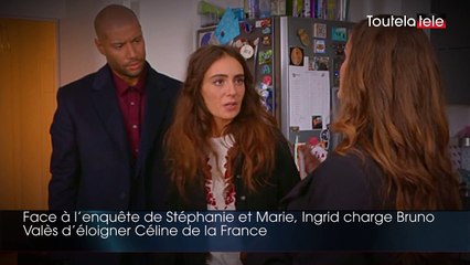 Les mystères de l'amour :  ce qui vous attend dans les épisodes de février 2019