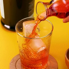 CBD Spritz Cocktail Recipe - Liquor.com