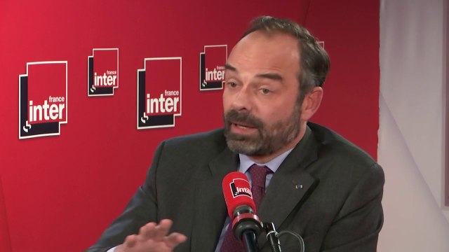 Edouard Philippe : Je ne suis pas sûr que l'augmentation du nombre de fonctionnaires ces 10 ou 15 dernières années se soit traduit par une amélioration de la qualité du service public