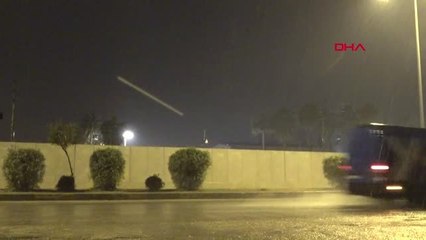 Mardin-Abd Adana Konsolosluğu Çalışanı Hamza Uluçay'a Hapis Cezası -Ek