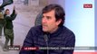 Djihadistes français en Syrie : « Il vaut mieux qu’ils soient chez nous incarcérés, qu’en liberté là-bas » estime Georges Malbrunot