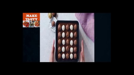 15-Minutes-or-Less Dessert Recipes - How To Make Tasty Dessert at Home