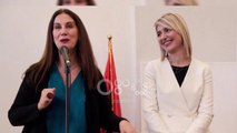 Ora News - Shkelet ligji për Teatrin, regjisori Çipi: Ministrja Margariti, vegël e Ramës