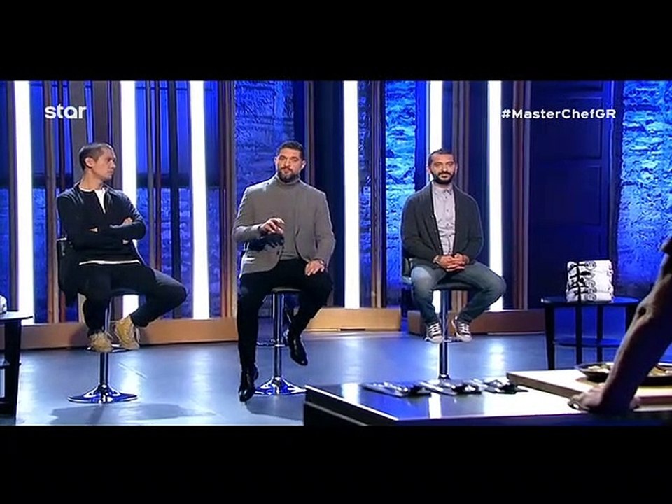 MasterChef: Η συγκινητική ιστορία του συνταξιού...