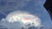 Que se passe-t-il dans le ciel du Costa Rica... Aliens, Tempête ou Essais Nucléaires