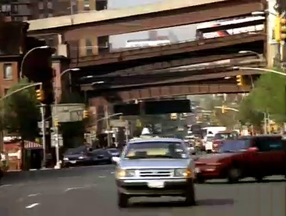 NYPD Blue S04E01 Moby Greg