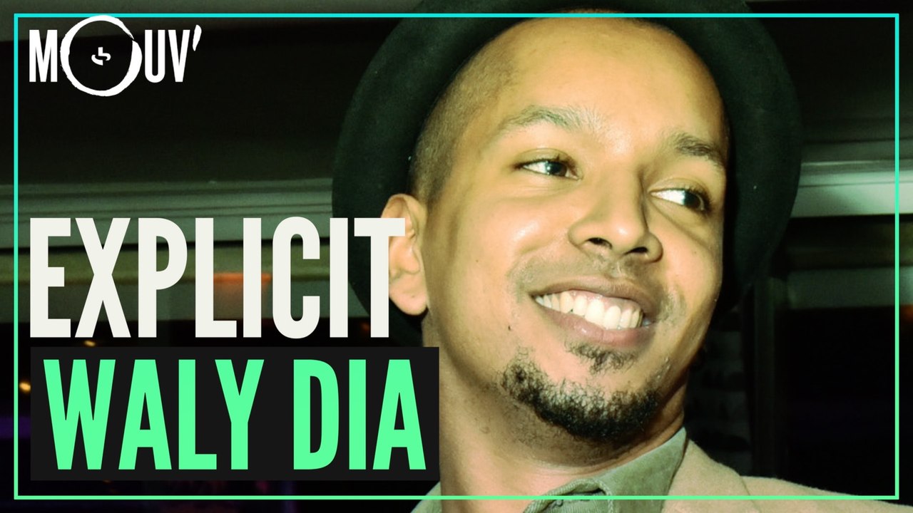 Waly Dia réagit aux punchlines de MHD, Jul, Damso...