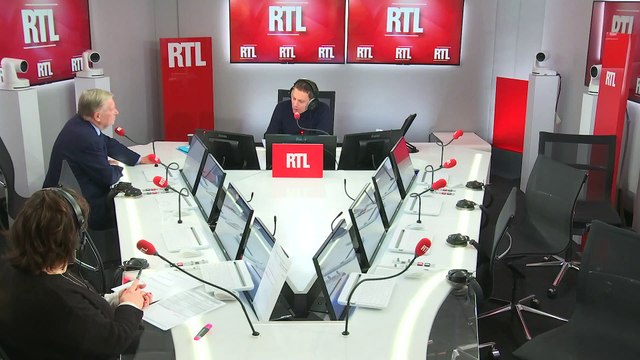 Loi anticasseurs : Un échec, une tradition et un progrès , juge Alain Duhamel