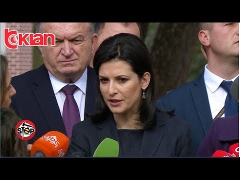 Stop - Thirrja e Bashes per protesten e 16 shkurtit / Mbikqyrje te burgosurve! (30 janar 2019)