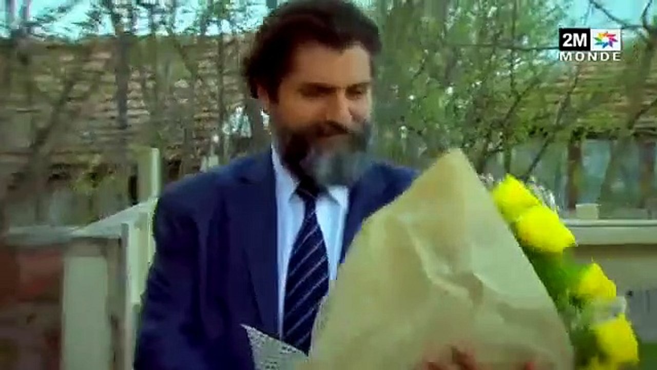 samhini 2M 1599 سامحيني الحلقة 1617