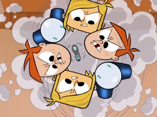 Robotboy (2005) - S03e04 - Remote Out Of Control