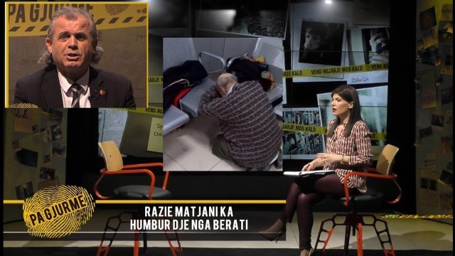 Pa Gjurme- I iken gruaja, i moshuri e shpall te humbur/ Reagon 54 vjecarja: Ti me tradhtove