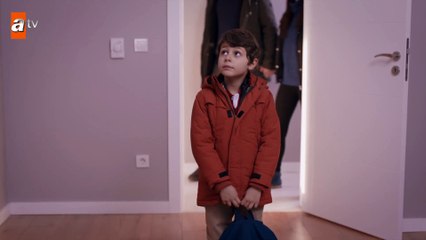 Tahir ve Nefes’in yeni evi! - Sen Anlat Karadeniz 38.Bölüm