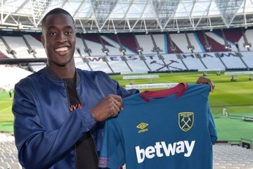 West Ham United, Benfica'dan Mesaque Dju'yu Transfer Etti