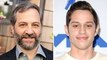 Judd Apatow Teams Up With Pete Davidson For Untitled Comedy | THR News